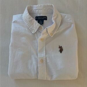 Ralph Lauren Polo Button Down